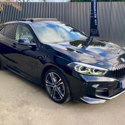 BMW Serie 1 M Sport 118i 136 ch DKG7 Vern-sur-Seiche