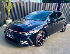 Volkswagen Golf 8 Vern-sur-Seiche