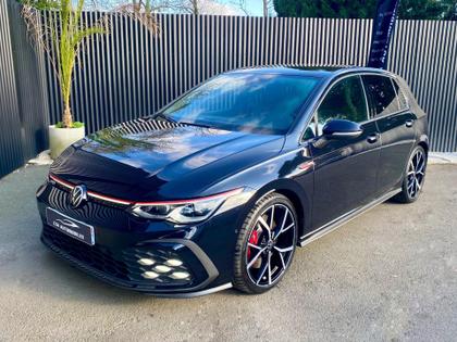 Volkswagen Golf - GTI  2.0 TSI 245 DSG7 - 32 490 €