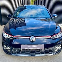 Volkswagen Golf 8 GTI 2.0 TSI 245 DSG7 Vern-sur-Seiche