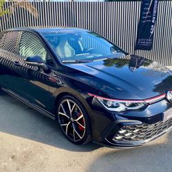 Volkswagen Golf 8 GTI 2.0 TSI 245 DSG7 Vern-sur-Seiche