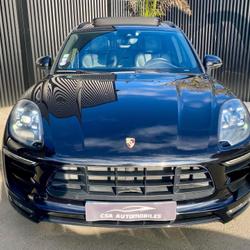 Porsche Macan GTS PDK 3.0 V6 360 ch Vern-sur-Seiche