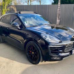 Porsche Macan GTS PDK 3.0 V6 360 ch Vern-sur-Seiche