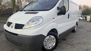 Renault Trafic  - photo 0