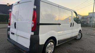 Renault Trafic  - photo 1