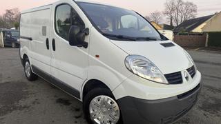 Renault Trafic  - photo 2