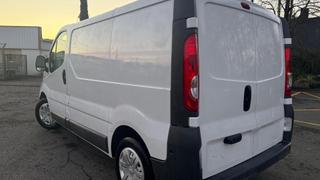 Renault Trafic  - photo 3