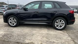 Audi Q3  - S Line - photo 1