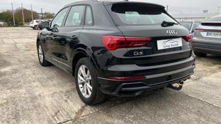 Audi Q3  - S Line - photo 2