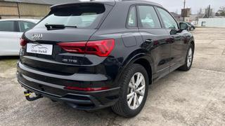 Audi Q3  - S Line - photo 3