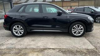 Audi Q3  - S Line - photo 4