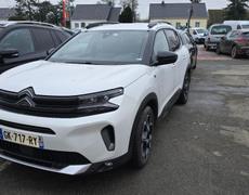 Citroen C5 Aircross Saint-Gildas-des-Bois