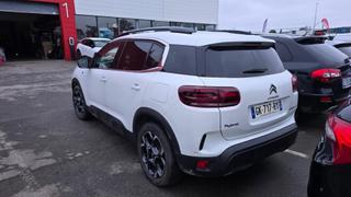 Citroen C5 Aircross  - photo 1