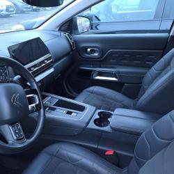 Citroen C5 Aircross Shine C5 Hybride Rechargeable 225 e-EAT8 Saint-Gildas-des-Bois