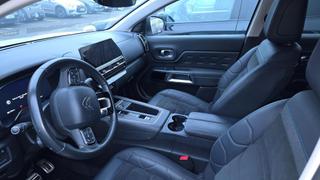 Citroen C5 Aircross  - photo 2