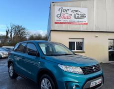Suzuki Vitara Languidic