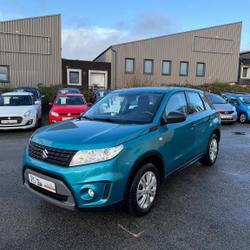 Suzuki Vitara Avantage 1.6 VVT Languidic
