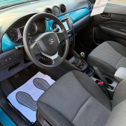 Suzuki Vitara Avantage 1.6 VVT Languidic