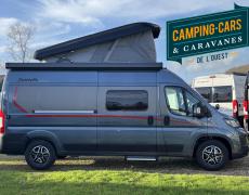 Fourgon Dethleffs
