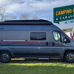 Fourgon Dethleffs Dethleffs Fiat 2.2L 140ch Loperhet