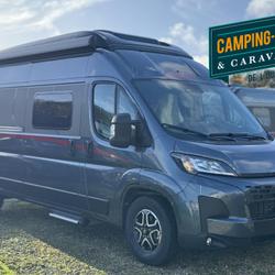 Fourgon Dethleffs Dethleffs Fiat 2.2L 140ch Loperhet