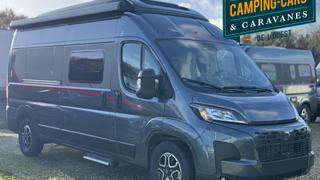 Fourgon Dethleffs Autres Dethleffs   - photo 2