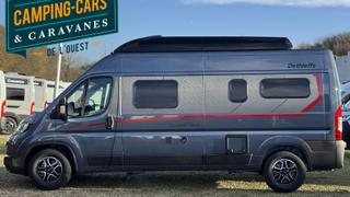 Fourgon Dethleffs Autres Dethleffs   - photo 4