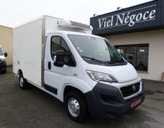 Fiat Ducato Saint-Didier