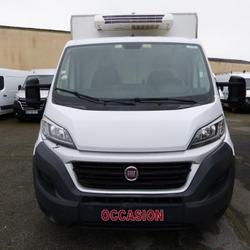 Fiat Ducato PACK PROFESSIONAL CC 3.5 M 2.3 MJT 130 Saint-Didier