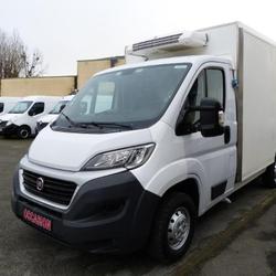 Fiat Ducato PACK PROFESSIONAL CC 3.5 M 2.3 MJT 130 Saint-Didier