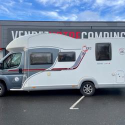 Profile Tec Tec 2.3 L 130 CV Baron-sur-Odon