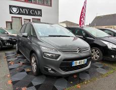 Citroen C4 Picasso Angers