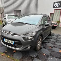 Citroen C4 Picasso Feel C4 PureTech 130 S&amp;S Angers