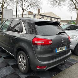 Citroen C4 Picasso Feel C4 PureTech 130 S&amp;S Angers