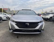 Peugeot 308 SW Phase 2 Auch