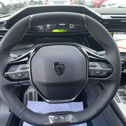 Peugeot 308 SW Phase 2 GT BlueHDi 130ch S&amp;S EAT8 Auch