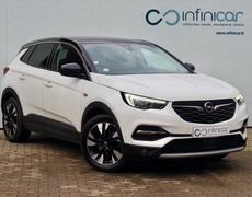 Opel Grandland Obenheim