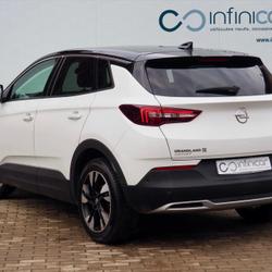 Opel Grandland Design Line X 1.5 Diesel 130 ch Obenheim