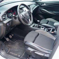 Opel Grandland Design Line X 1.5 Diesel 130 ch Obenheim