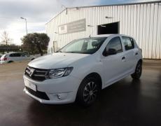 Dacia Sandero Chavagne