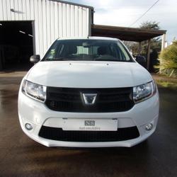 Dacia Sandero Ambiance 1.5 dCi 75 FAP Chavagne