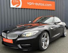 BMW Z4 Roadster Cholet
