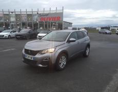 Peugeot 3008 Saint-Just-Saint-Rambert