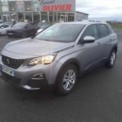 Peugeot 3008 Active Business BlueHDi 130ch S&amp;S EAT8 Saint-Just-Saint-Rambert