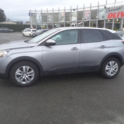 Peugeot 3008 Active Business BlueHDi 130ch S&amp;S EAT8 Saint-Just-Saint-Rambert