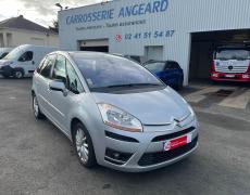 Citroen C4 Picasso - Pack Ambiance BMP6  C4 HDi 110 FAP - 5 490 €