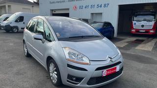 Citroen C4 Picasso  - Pack Ambiance - photo 0
