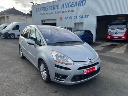 Citroen C4 Picasso - Pack Ambiance BMP6  C4 HDi 110 FAP - 5 490 €
