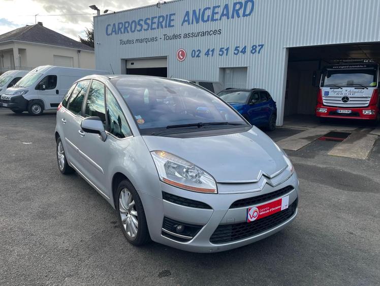 Citroen C4 Picasso  - Pack Ambiance - 5 490 €