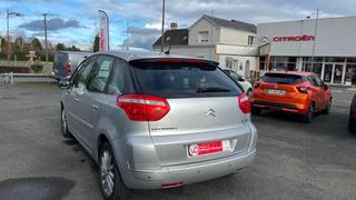 Citroen C4 Picasso  - Pack Ambiance - photo 2